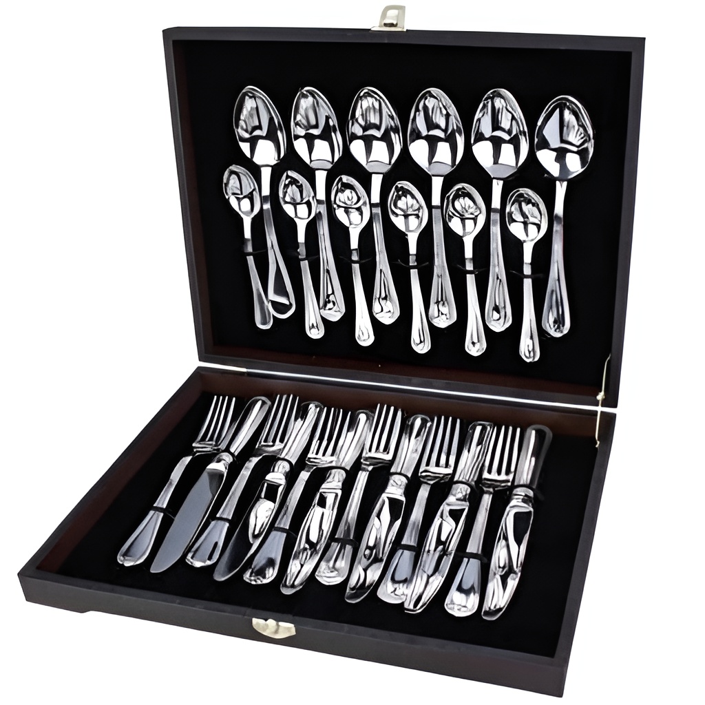 Серебряные приборы 1 серебряные приборы