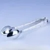 серебряные щипцы для сахара