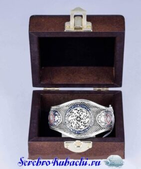 эксклюзивный женский браслет