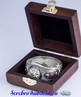 эксклюзивный женский браслет