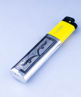 чехол для зажигалки cricket