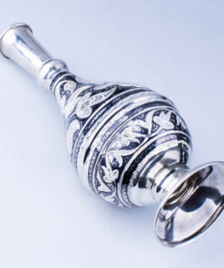 серебряный графин кубачи