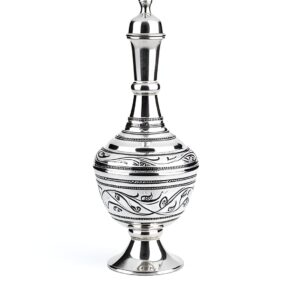 серебряный графин для воды