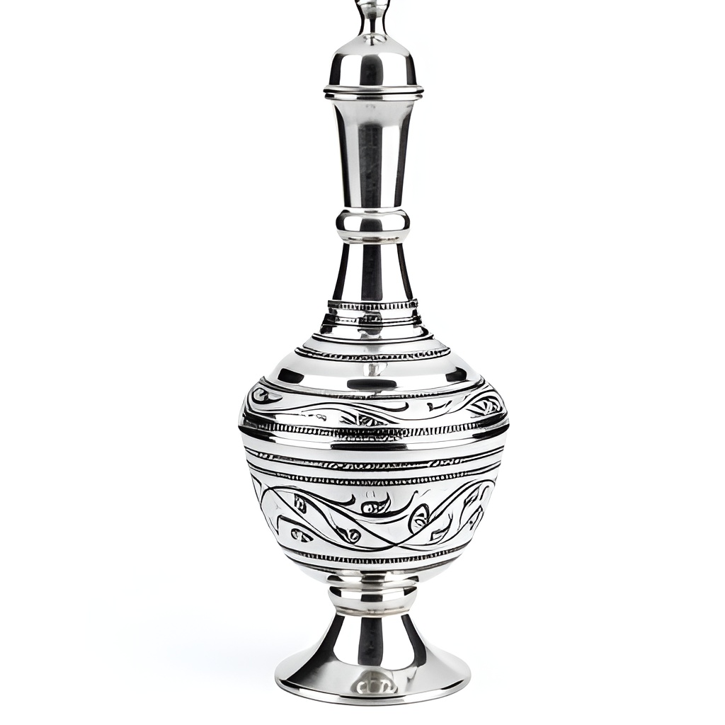 Серебряный графин для воды 1 серебряный графин для воды