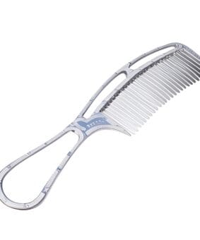 Серебряный гребень