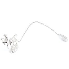 серебряный ионизатор Стрелец