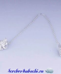 серебряный ионизатор царевна лягушка