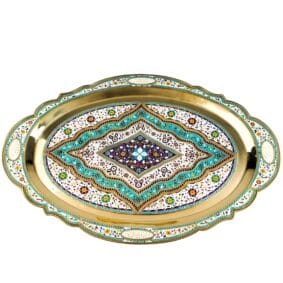 серебряный кофейный сервиз