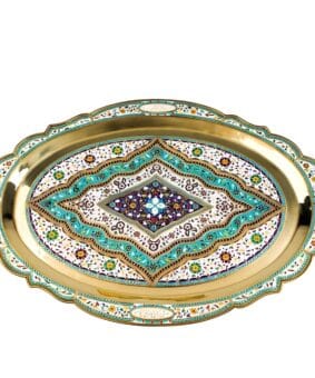 серебряный кофейный сервиз