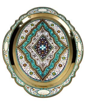 серебряный кофейный сервиз