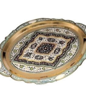 серебряный кофейный сервиз