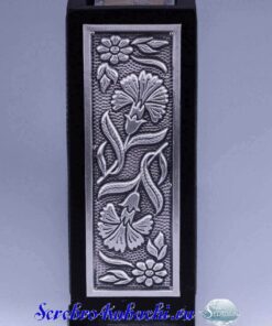 Серебряный коран 3