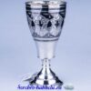 Серебряный кубок кубачи 6 серебряный кубок кубачи недорого