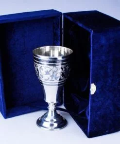 кубок серебро кубачи