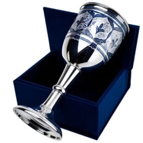 Серебряный кубок Награда 6 Серебряный кубок Награда