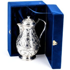 Серебряный кувшин 925 пробы 7 серебряный кувшин 925 пробы