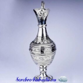 кувшин кубачи