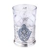 Серебряный подстаканник для чая 10 серебряный подстаканник для чая