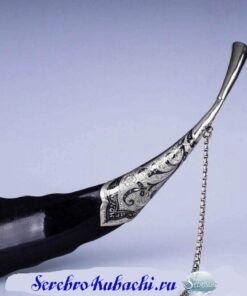 серебряный рог тура