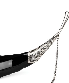 Серебряный рог тура