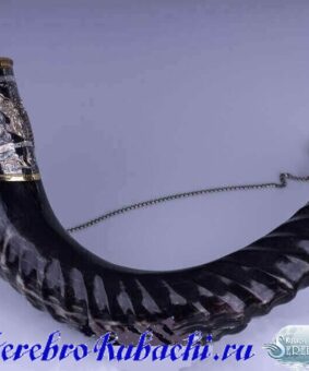 серебряный рог тура