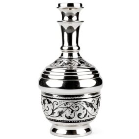 серебряный штоф