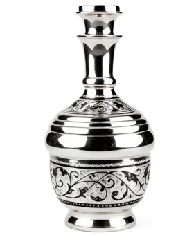 серебряный штоф