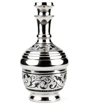 серебряный штоф