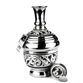 Серебряный штоф 10 серебряный штоф