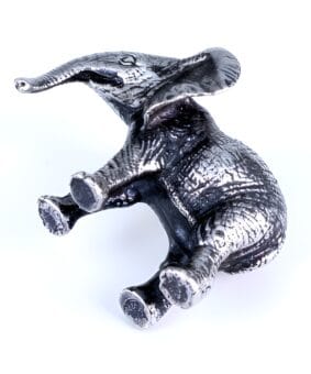 Серебряный слон 9 Серебряный слон