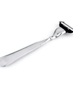 Серебряный станок