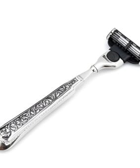 Серебряный станок