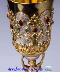 свадебные кубки