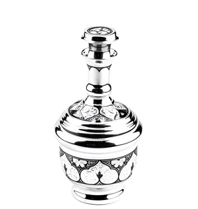 Серебряные графины