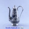 серебряный кофейник недорого