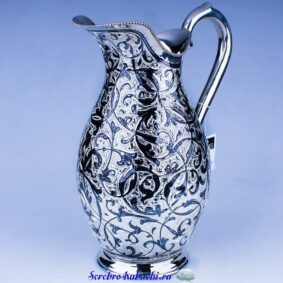 эксклюзивный кувшин