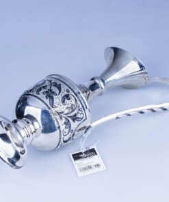 кувшин из серебра