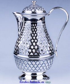 Кувшин серебряный для воды 9 кувшин серебряный для воды