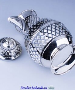 Кувшин серебряный для воды 11 кувшин серебряный для воды