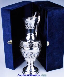 Alternative view of Кувшин для вина