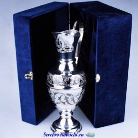 Alternative view of Кувшин для вина