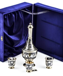 Серебряные подарки