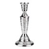 Серебряный подсвечник Кубачи 11 серебряный подсвечник