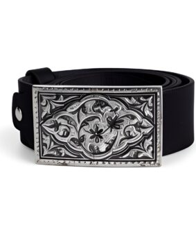 серебряный ремень кубачи