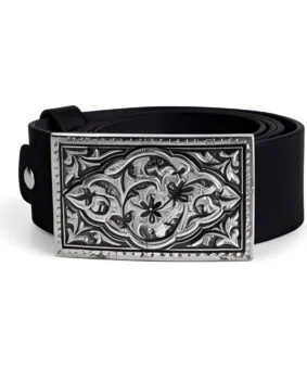 серебряный ремень кубачи