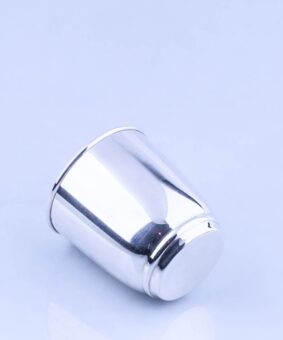 Стакан стопка 7 серебряный стакан