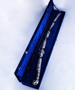 серебряная казачья шашка