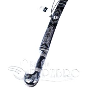 Серебряная казачья шашка 13 серебряная казачья шашка