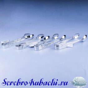 Серебряные щипцы для сахара 5 серебряные щипцы для сахара