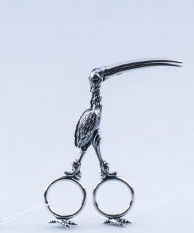 щипцы для сахара